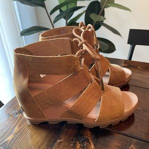 Sorel Joanie 2 Lace Sandals - Womens